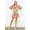 Falling For You Dress