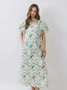 Summer Sunset Dress