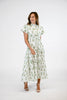Victoria Dunn Magnolia Flutter in Wildflower Dress