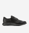Cole Haan Men's 2.ZERØGRAND Laser Wingtip Oxford Shoes