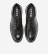 Cole Haan Men's 2.ZERØGRAND Laser Wingtip Oxford Shoes