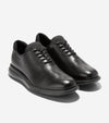 Cole Haan Men's 2.ZERØGRAND Laser Wingtip Oxford Shoes