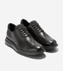 Cole Haan Men's 2.ZERØGRAND Laser Wingtip Oxford Shoes