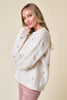 Ivory Sweater