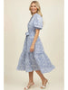 Picking Wildflowers Dress