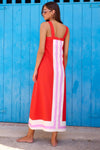 The Naples Dress
