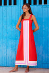 The Naples Dress