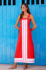 The Naples Dress