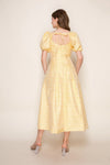 The Belle Dress
