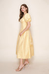 The Belle Dress