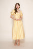 The Belle Dress