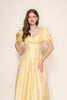 The Belle Dress