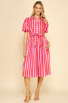 The Malibu Dress
