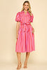 The Malibu Dress