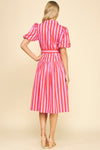 The Malibu Dress