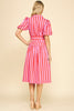 The Malibu Dress
