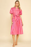 The Malibu Dress