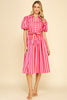 The Malibu Dress