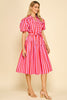 The Malibu Dress