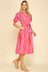 The Malibu Dress
