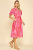 The Malibu Dress