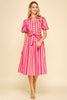 The Malibu Dress