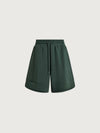 Varley Atrium Hi Rise Short 4.5 in Cilantro