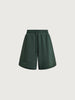 Varley Atrium Hi Rise Short 4.5 in Cilantro