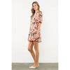 Falling For You Dress