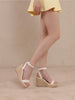 The Pearl Sandal