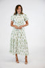 Victoria Dunn Magnolia Flutter in Wildflower Dress