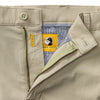 Duckhead Harbor Performance Chino in Sandstone