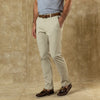 Duckhead Harbor Performance Chino in Sandstone
