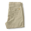 Duckhead Harbor Performance Chino in Sandstone
