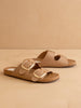 Beach Life Shoe