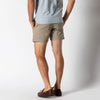 Duckhead 6" Harbor Performance Short in Khaki