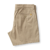 Duckhead 6" Harbor Performance Short in Khaki