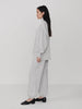 Varley Classic Cuff Pant 25"