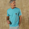 Duckhead Logo Short Sleeve Tee Shirt