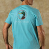 Duckhead Logo Short Sleeve Tee Shirt