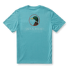 Duckhead Logo Short Sleeve Tee Shirt