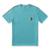 Duckhead Logo Short Sleeve Tee Shirt
