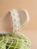 The Pearl Sandal