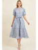 Picking Wildflowers Dress