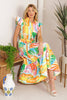 Beach Days Maxi Dress