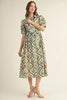 The Oak Dress
