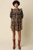 The Goldie Dress