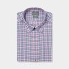 GenTeal Cayenne Brookline Plaid Sportshirt