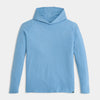 Genteal Light Blue Wander Hoodie