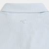 Genteal Jacquard Performance Polo